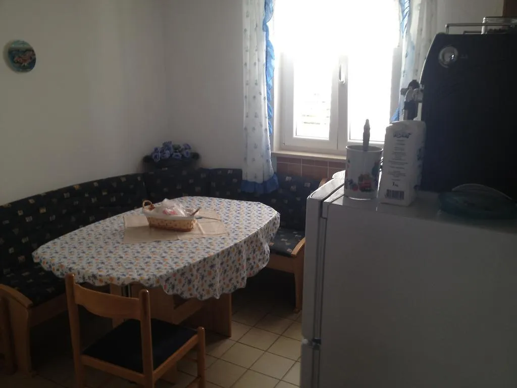 Ana Marija Apartments Poreč