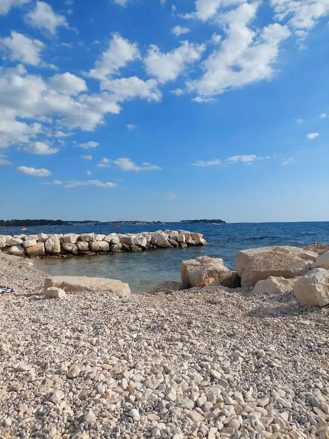 Ana Marija Apartments Porec 0*,  Croatia