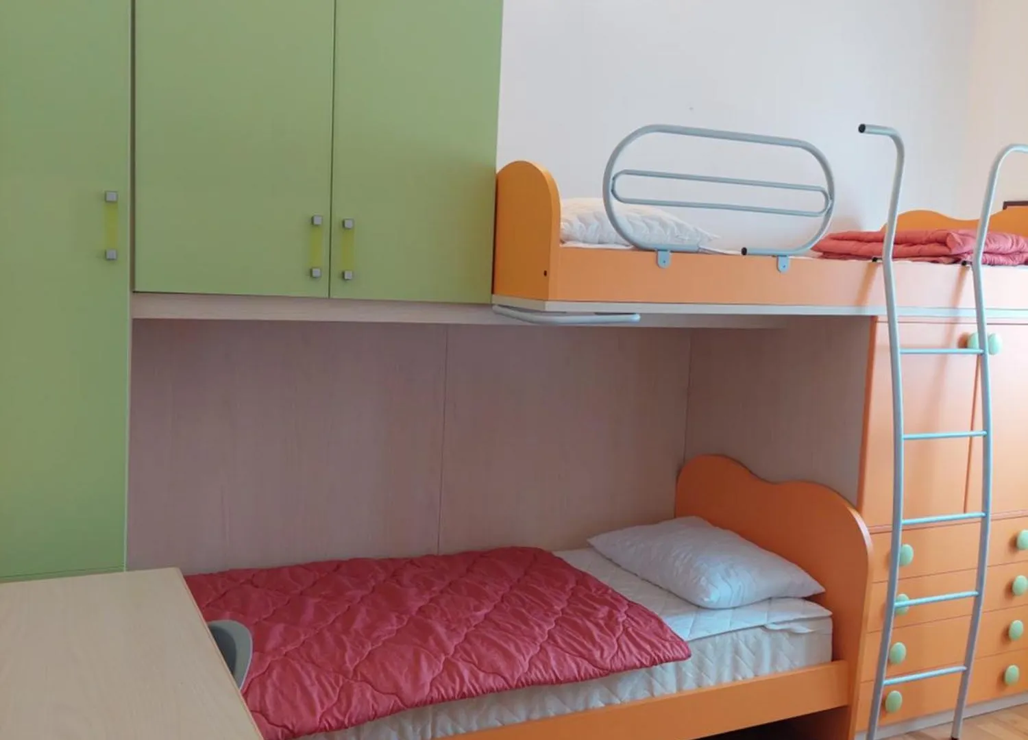 Ana Marija Apartments Poreč