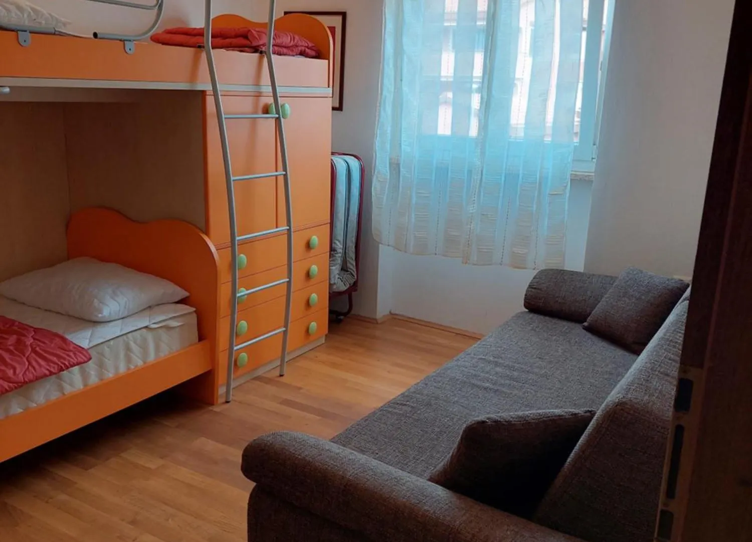 Ana Marija Apartments Poreč Kroatien