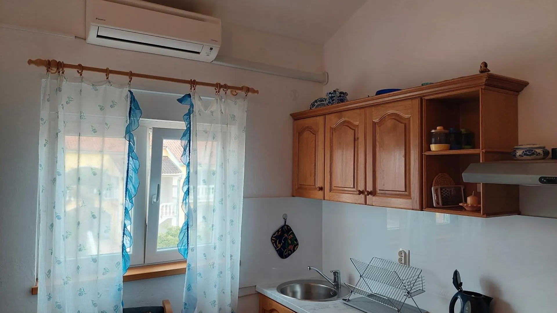 Ana Marija Apartments Poreč Kroatien