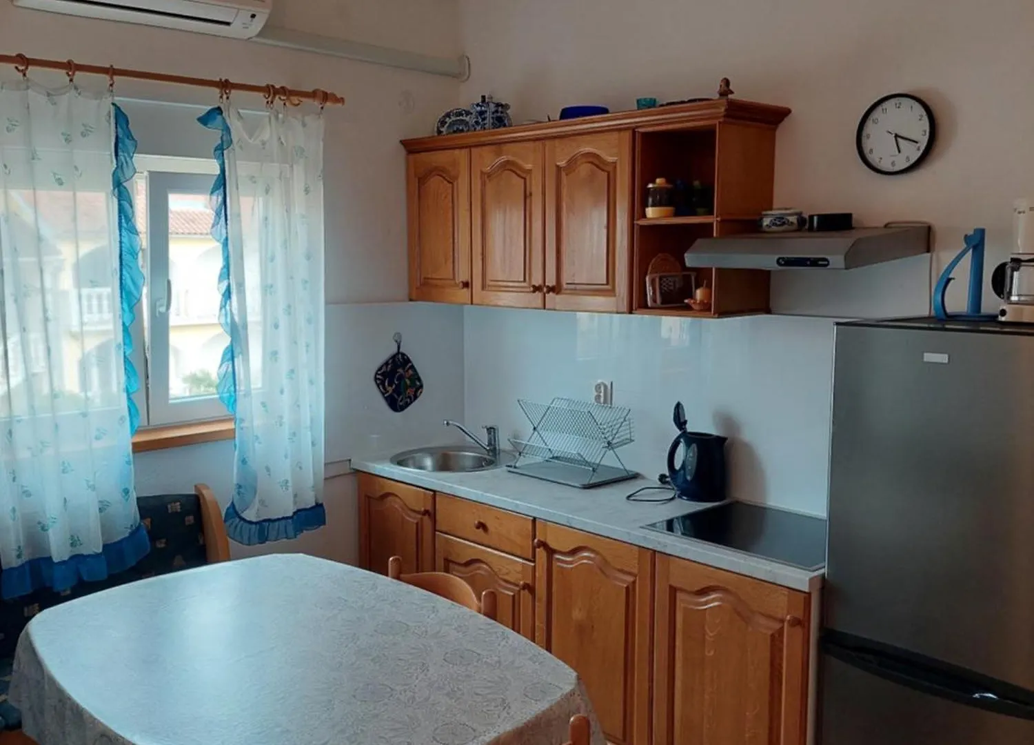 Ana Marija Apartments Poreč