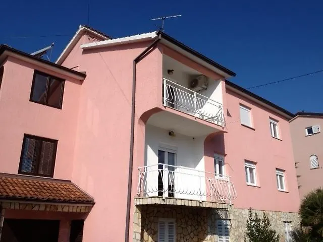 Ana Marija Apartments Poreč 0*,