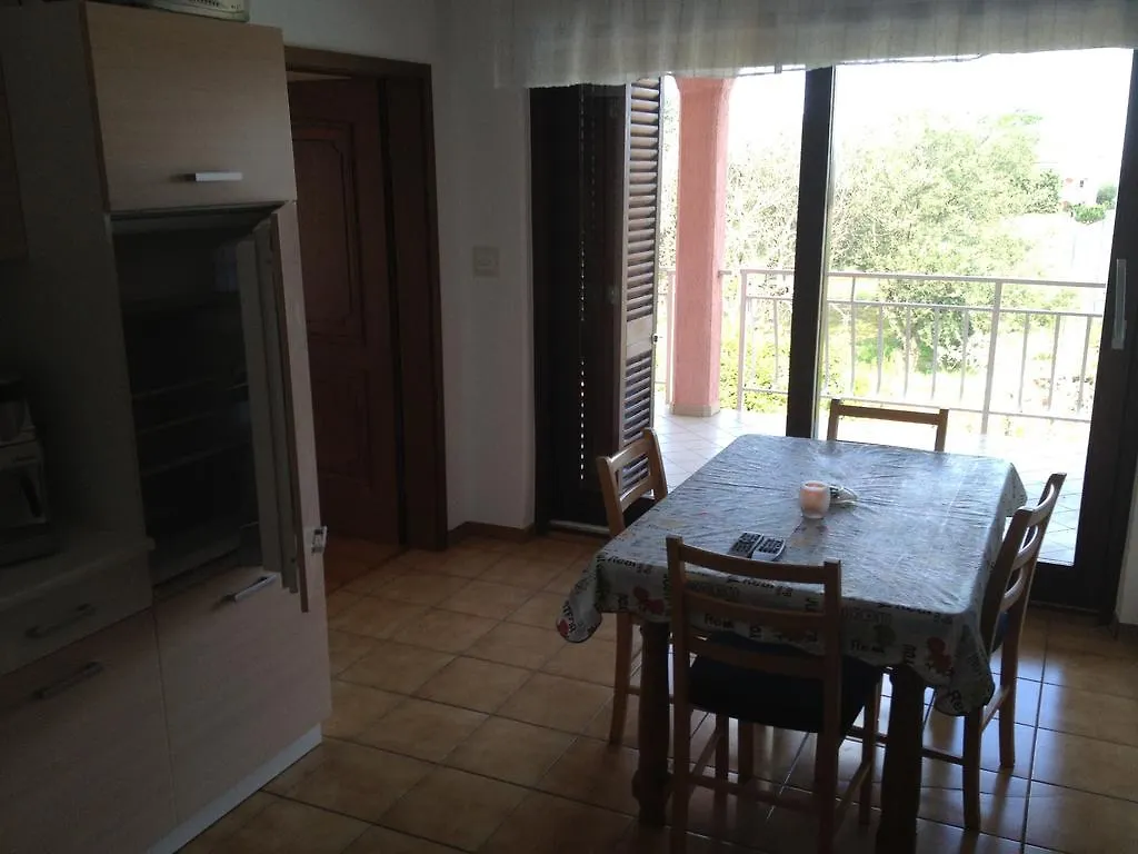 Ana Marija Apartments Poreč