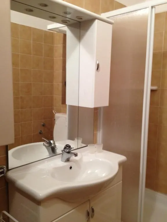 Ana Marija Apartments Poreč
