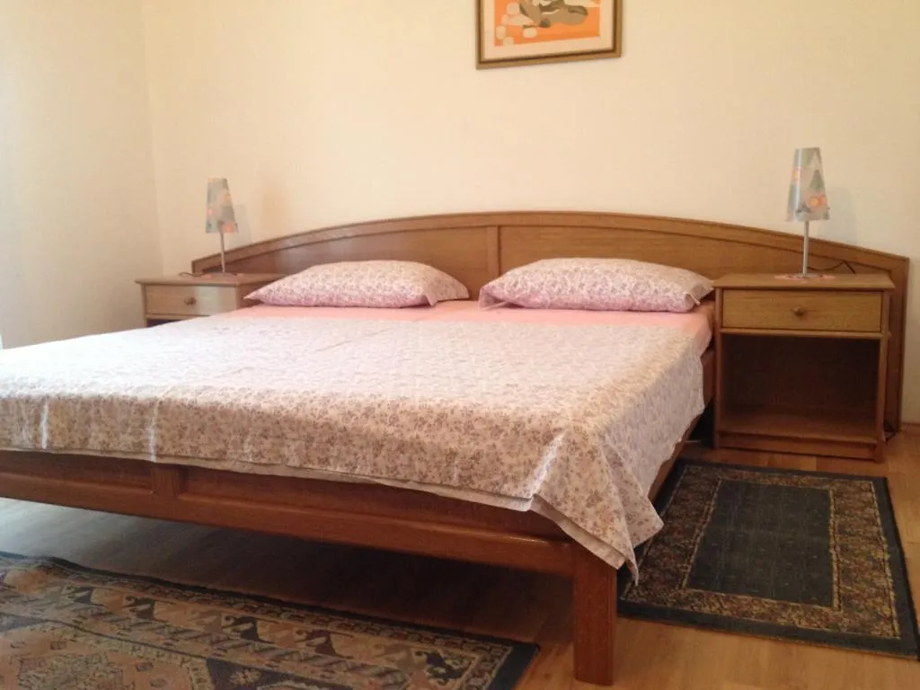 Ana Marija Apartments Poreč 0*,