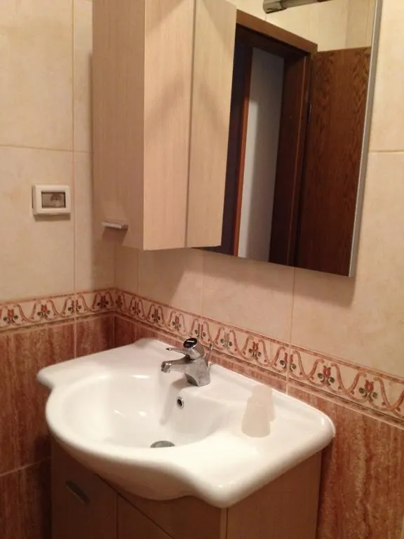 Ana Marija Apartments Poreč 0*,  Kroatien