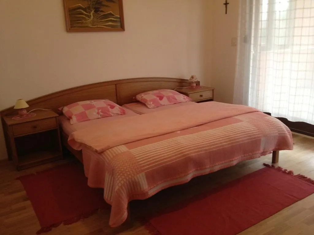 Ana Marija Apartments Poreč