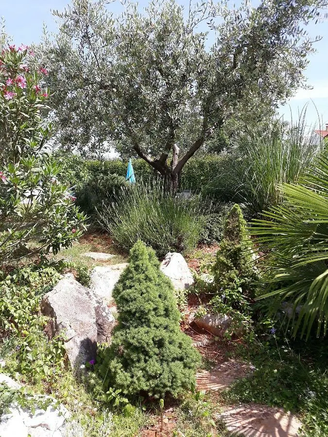 Ana Marija Apartments Poreč