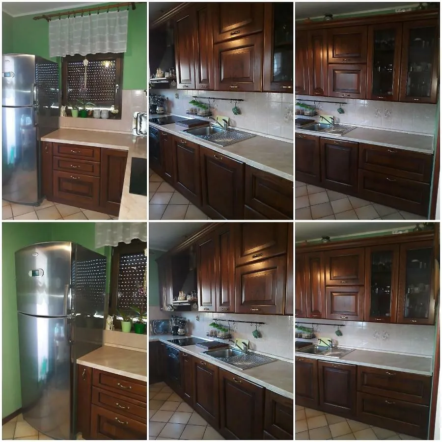 Ana Marija Apartments Poreč