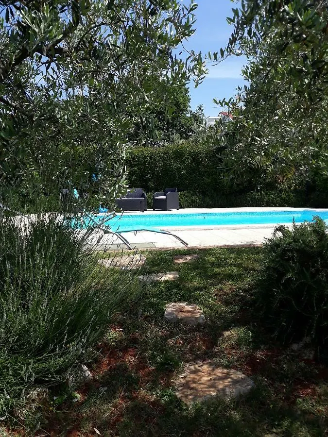 Ana Marija Apartments Poreč