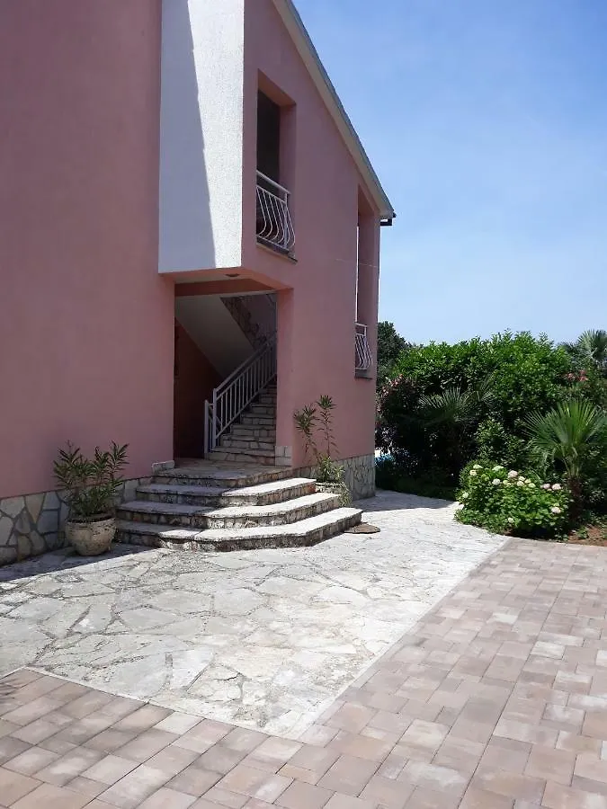 Ana Marija Apartments Porec
